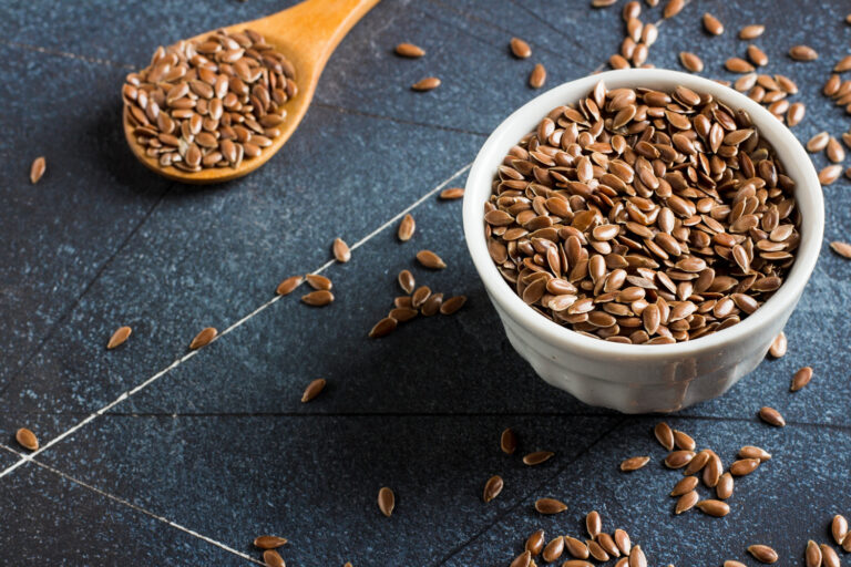 Benefici dei semi di lino per la salute: Come possono contribuire al benessere dell’organismo