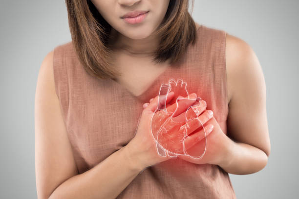 Riduce il rischio di malattie cardiovascolari 